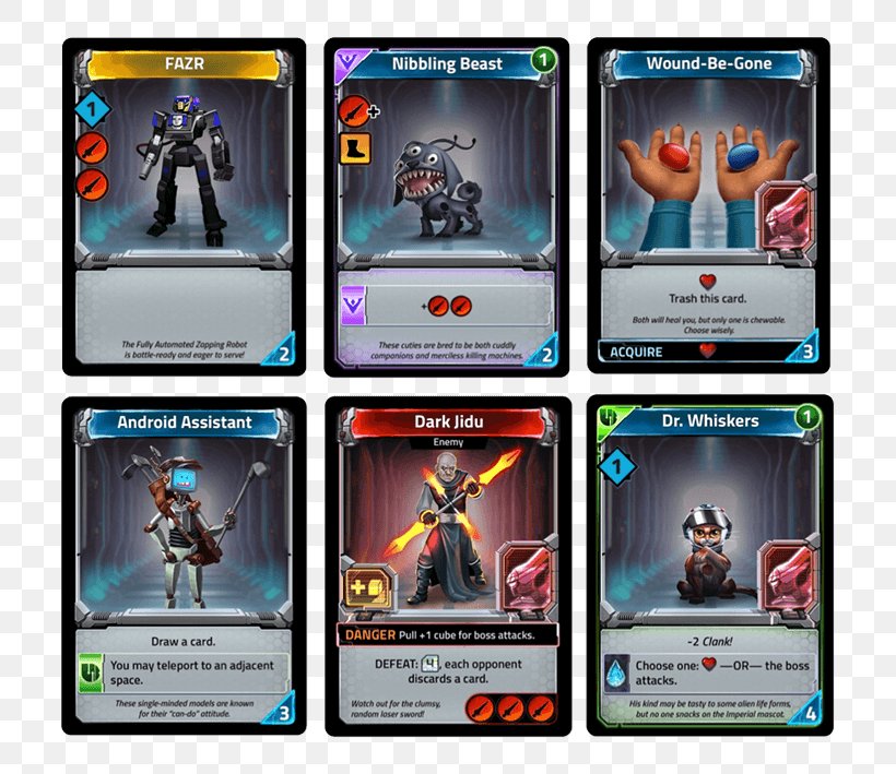 Android: Netrunner Renegade Game Studios Clank! Board Game Playing Card Card Game, PNG, 709x709px, Android Netrunner, Action Figure, Board Game, Boardgamegeek, Card Game Download Free