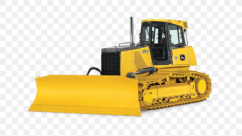 Bulldozer John Deere Architectural Engineering Continuous Track Machine, PNG, 642x462px, Bulldozer, Architectural Engineering, Construction Equipment, Continuous Track, Digging Download Free
