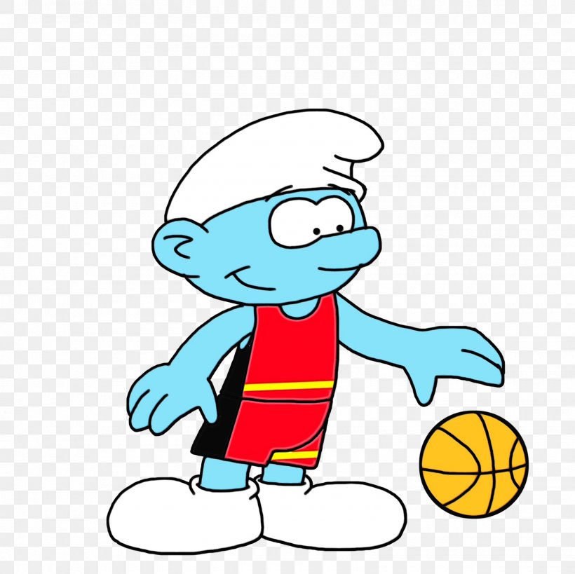 Chef Cartoon, PNG, 1600x1600px, Greedy Smurf, Baker Smurf, Ball, Basketball Moves, Basketball Player Download Free