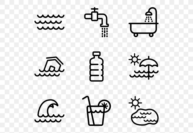 Hobby Icon Design, PNG, 600x564px, Hobby, Area, Art, Black, Black And White Download Free