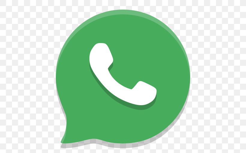 WhatsApp Clip Art Image, PNG, 512x512px, Whatsapp, Android, Email, Grass, Green Download Free