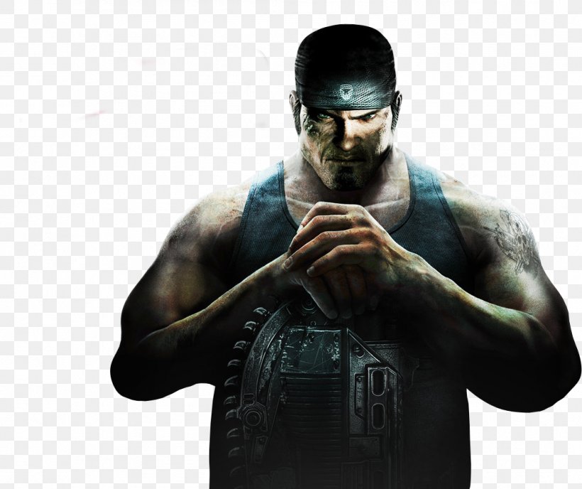 Gears Of War 3 Gears Of War 2 Gears Of War 4 Xbox 360, PNG, 1057x888px, 4k Resolution, Gears Of War 3, Arm, Audio Equipment, Character Download Free