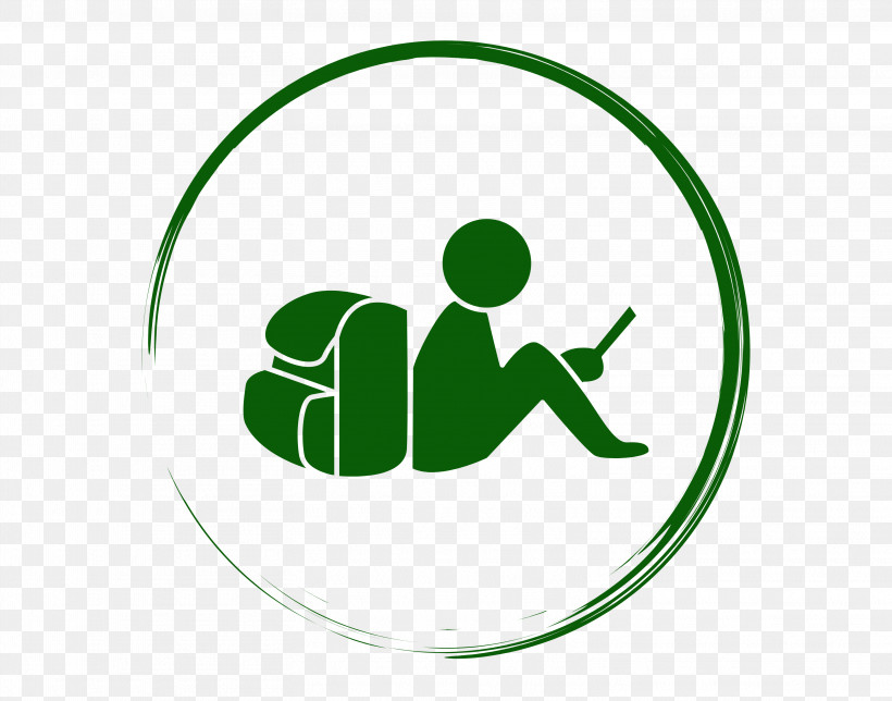 Green Logo Icon Symbol Circle, PNG, 3128x2458px, Green, Circle, Gesture, Logo, Symbol Download Free