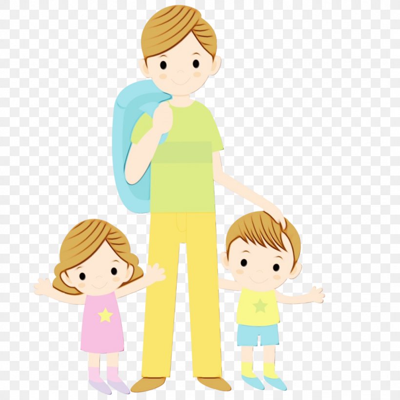 Illustration Clip Art Toddler Human Behavior Figurine, PNG, 1024x1024px, Toddler, Art, Behavior, Boy, Cartoon Download Free