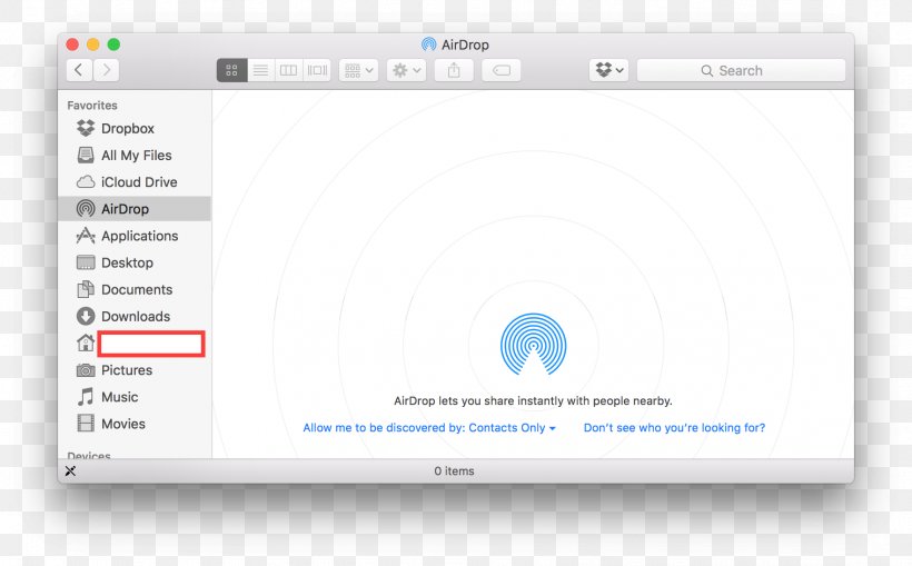 Download Airdrop For Macbook Pro