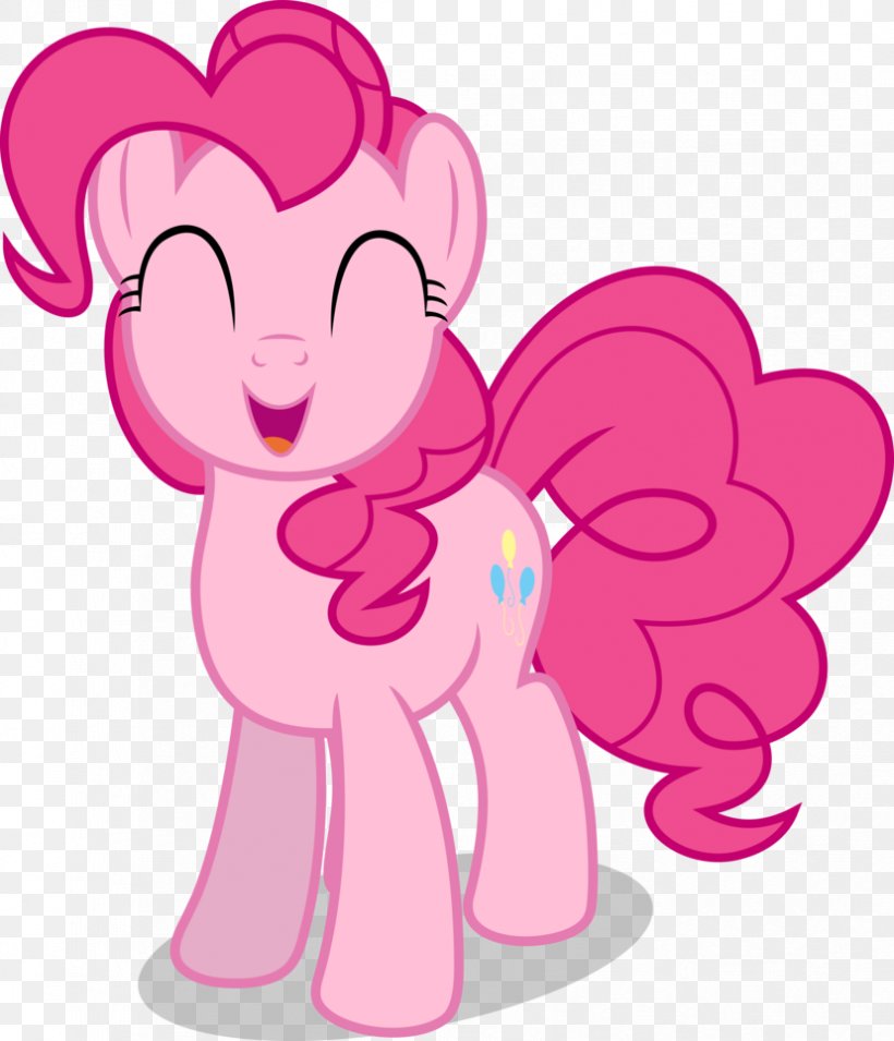 Pinkie Pie Twilight Sparkle Rainbow Dash Rarity Pony, PNG, 828x965px, Watercolor, Cartoon, Flower, Frame, Heart Download Free