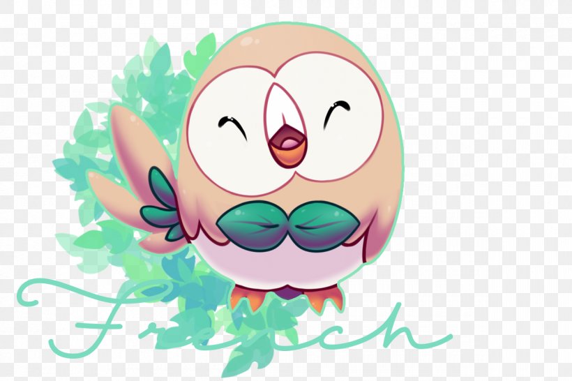 Pokémon Ultra Sun And Ultra Moon Illustration French Community Clip Art, PNG, 1200x800px, Text, Art, Beak, Bird, Bird Of Prey Download Free