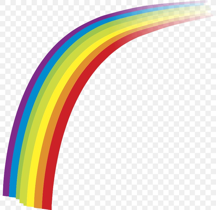 Rainbow Clip Art, PNG, 800x796px, Rainbow, Drawing, Royaltyfree Download Free