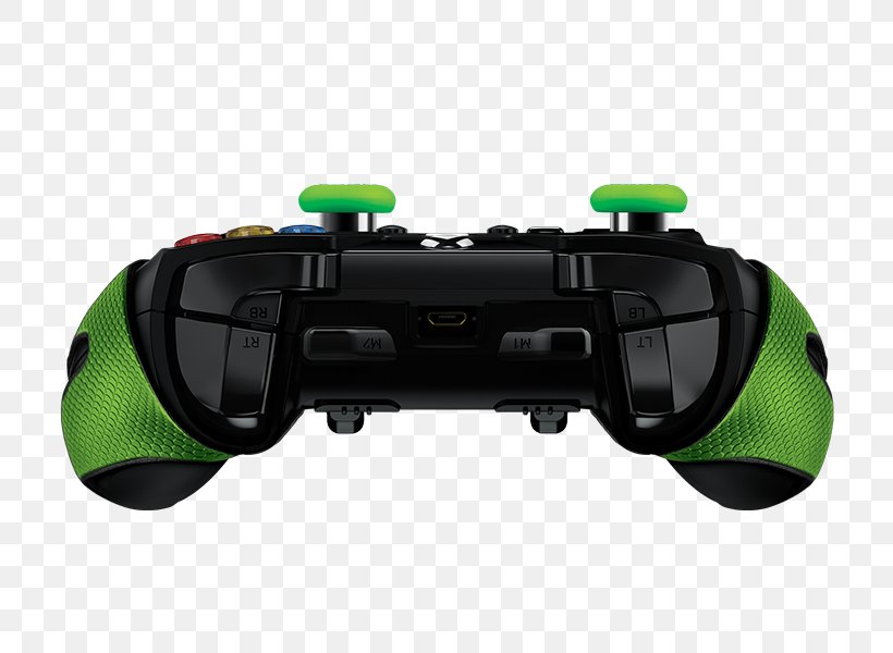 Razer Wildcat Xbox One Controller Xbox 360 Controller Game Controllers, PNG, 800x600px, Xbox One Controller, All Xbox Accessory, Dpad, Electronic Device, Electronics Download Free