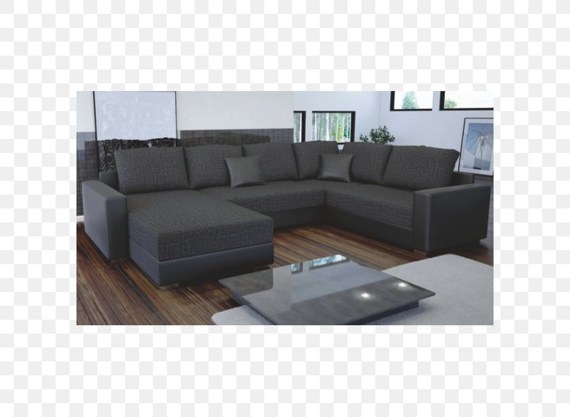 Sedací Souprava Furniture Apartment House Grey, PNG, 600x600px, Furniture, Apartment, Biano, Chaise Longue, Color Download Free