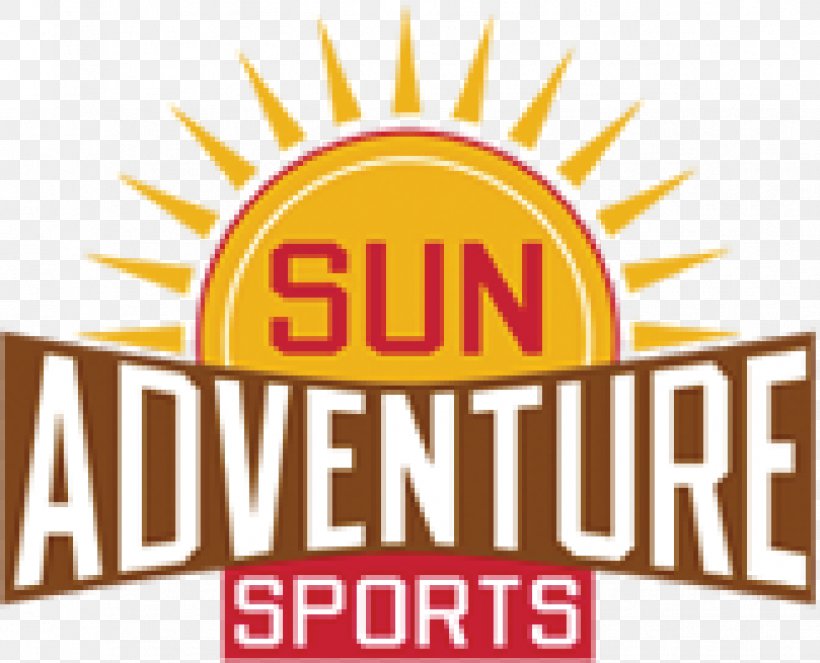 Sun Adventure Sports Desktop Wallpaper Logo, PNG, 977x791px, Logo, Area, Brand, Business, Drawing Download Free