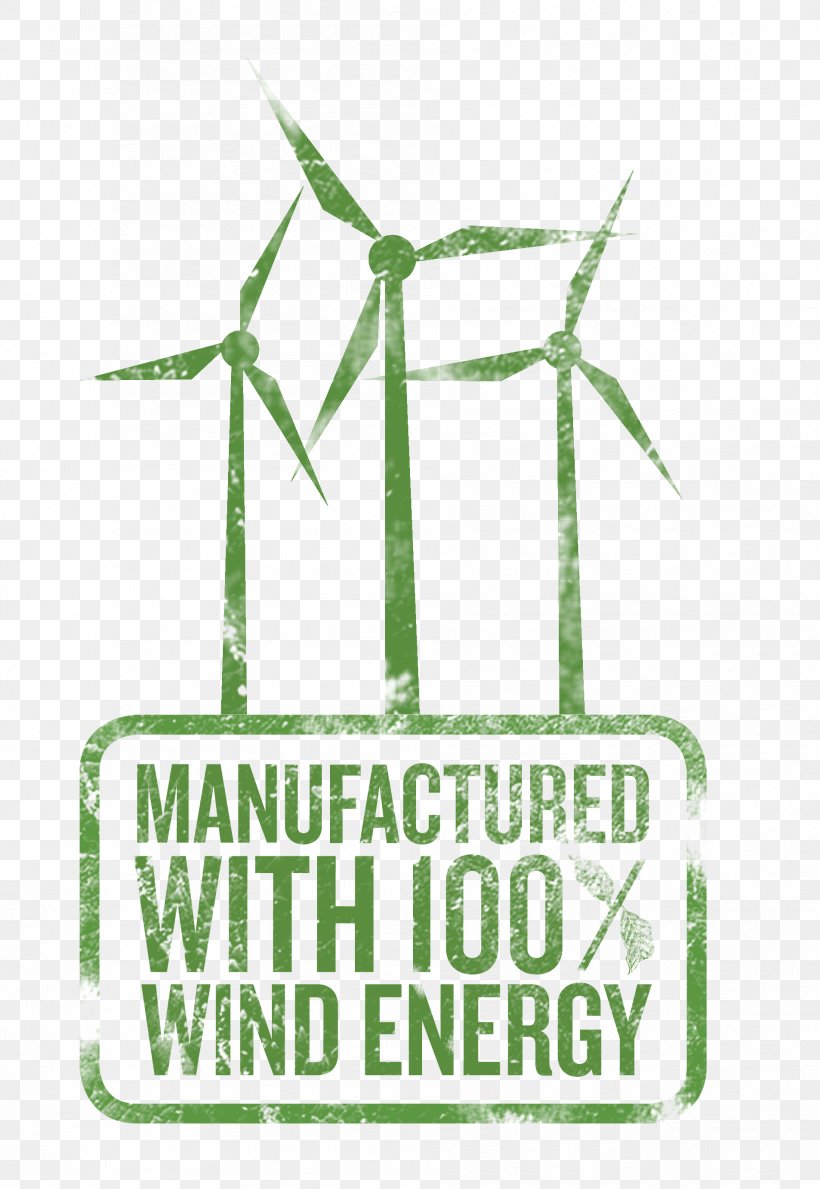 Wind Power Energy Logo Windmill, PNG, 1906x2766px, Wind Power, Brand, Electric Power, Electricity, Energy Download Free