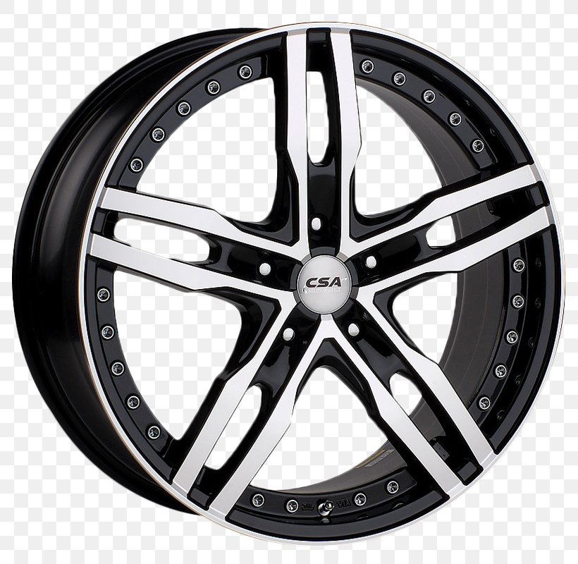 Alloy Wheel Car Rim Tire, PNG, 800x800px, Alloy Wheel, Alloy, Aluminium, Auto Part, Autofelge Download Free