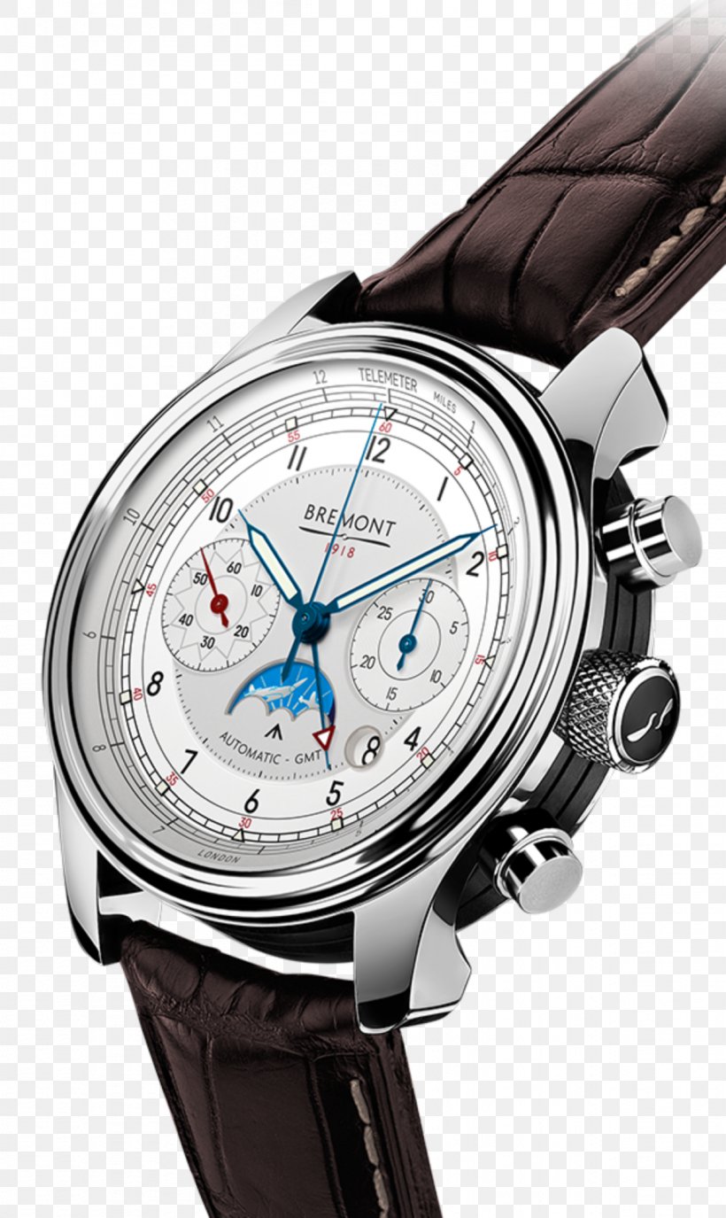 Bremont Watch Company Chronograph Baselworld Chronometer Watch, PNG, 1192x2000px, Bremont Watch Company, Aviation, Baselworld, Brand, Cartier Download Free