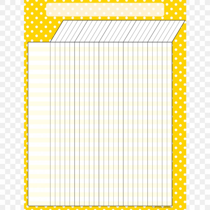 Chart Polka Dot Classroom Pattern, PNG, 900x900px, Chart, Area, Award, Border, Classroom Download Free