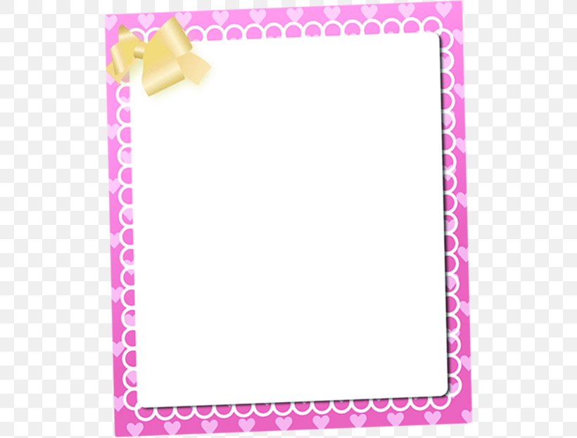 Download, PNG, 524x623px, Picture Frame, Area, Border, Diagram, Heart Download Free