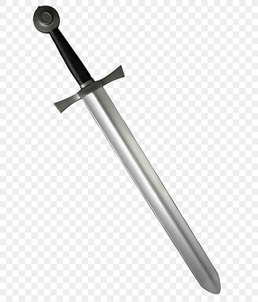 Foam Larp Swords Live Action Role-playing Game Classification Of Swords Weapon, PNG, 637x961px, Sword, Calimacil, Classification Of Swords, Claymore, Cold Weapon Download Free