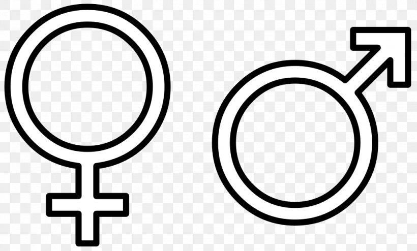 Gender Symbol Female, PNG, 1024x617px, Watercolor, Cartoon, Flower, Frame, Heart Download Free