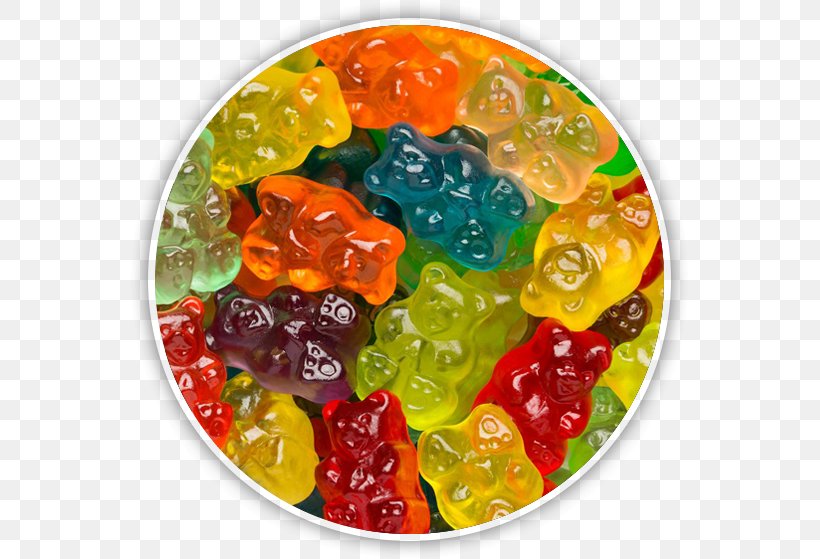 Gummy Bear Gummi Candy Fizzy Drinks Flavor, PNG, 559x559px, Gummy Bear, Candy, Confectionery, Fizzy Drinks, Flavor Download Free