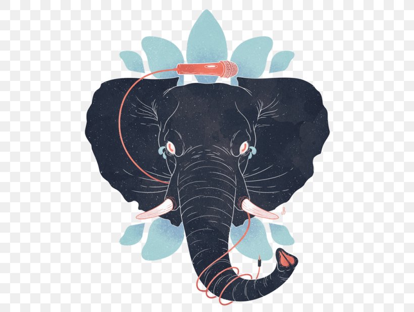 Indian Elephant African Elephant Elephant Strategy+Design, PNG, 500x617px, Indian Elephant, African Elephant, Animal, Art, Elephant Download Free