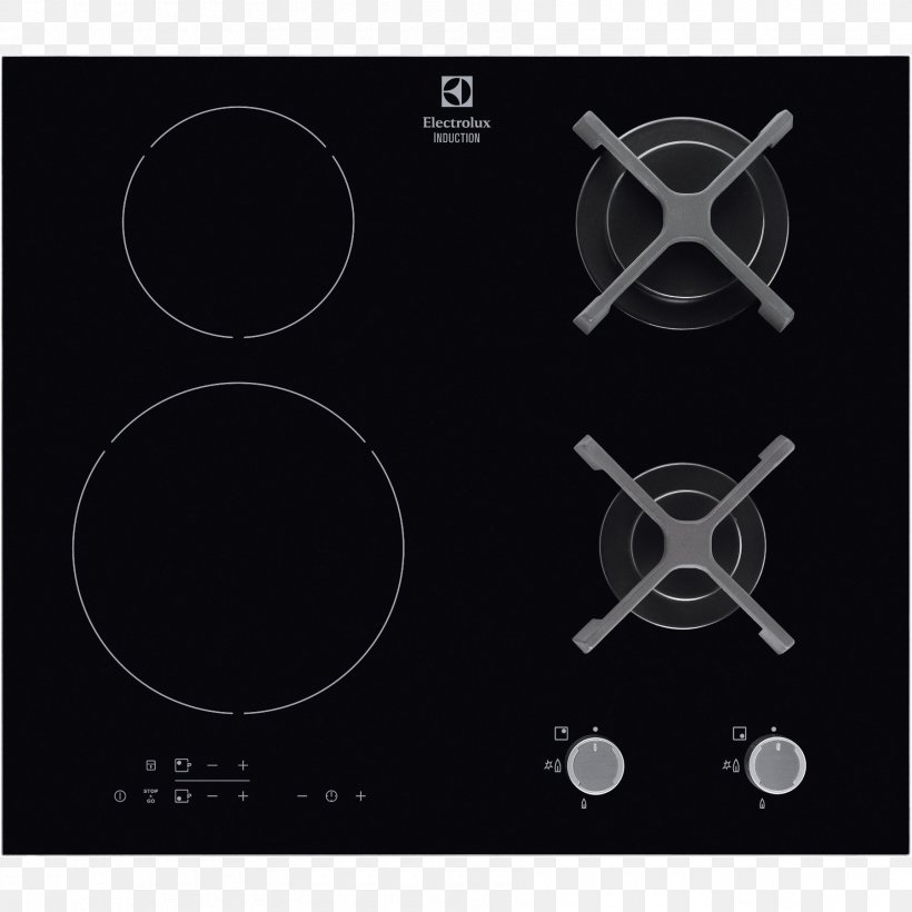 Induction Cooking Hob Electrolux Cooking Ranges Beko, PNG, 1800x1800px, Induction Cooking, Beko, Black, Black And White, Cooker Download Free