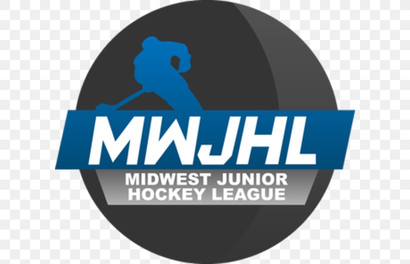 Logo Brand Font Product Midwest Junior Hockey League, PNG, 600x529px, Logo, Brand, Junior Ice Hockey, Label, Midwest Junior Hockey League Download Free