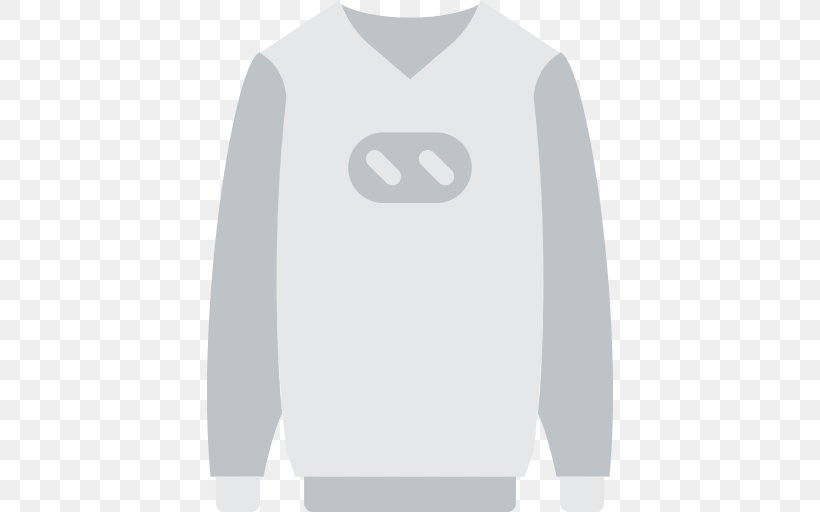 Long-sleeved T-shirt Long-sleeved T-shirt Sweater Shoulder, PNG, 512x512px, Tshirt, Black White M, Brand, Clothing, Design M Group Download Free