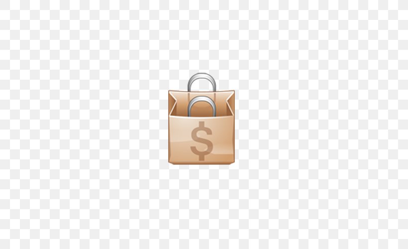 Paper Bag Paper Bag Coin, PNG, 500x500px, Paper, Bag, Beige, Brand, Coin Download Free