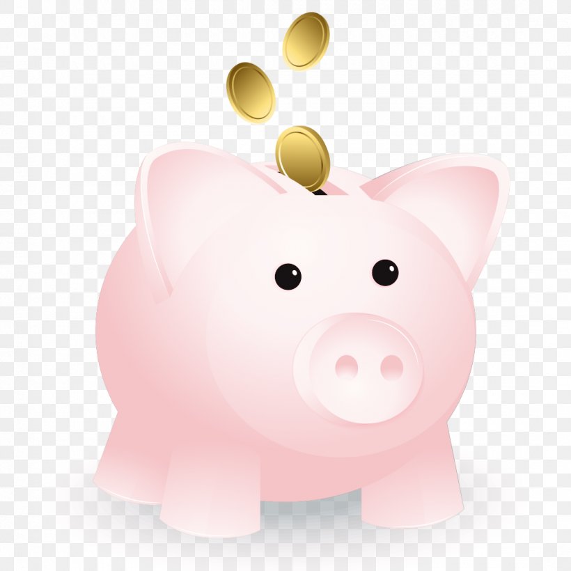 Piggy Bank Saving Snout, PNG, 1080x1080px, Pig, Animal, Bank, Mammal, Pig Like Mammal Download Free
