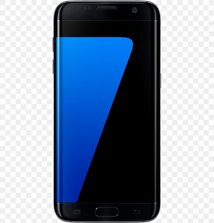 Samsung GALAXY S7 Edge Smartphone Dual SIM, PNG, 833x870px, 32 Gb, Samsung Galaxy S7 Edge, Cellular Network, Communication Device, Dual Sim Download Free