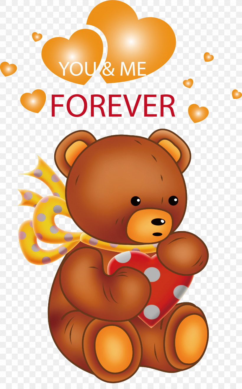 Teddy Bear, PNG, 2571x4141px, Bears, Architecture, Brown Bear, Drawing, Flower Frame Download Free