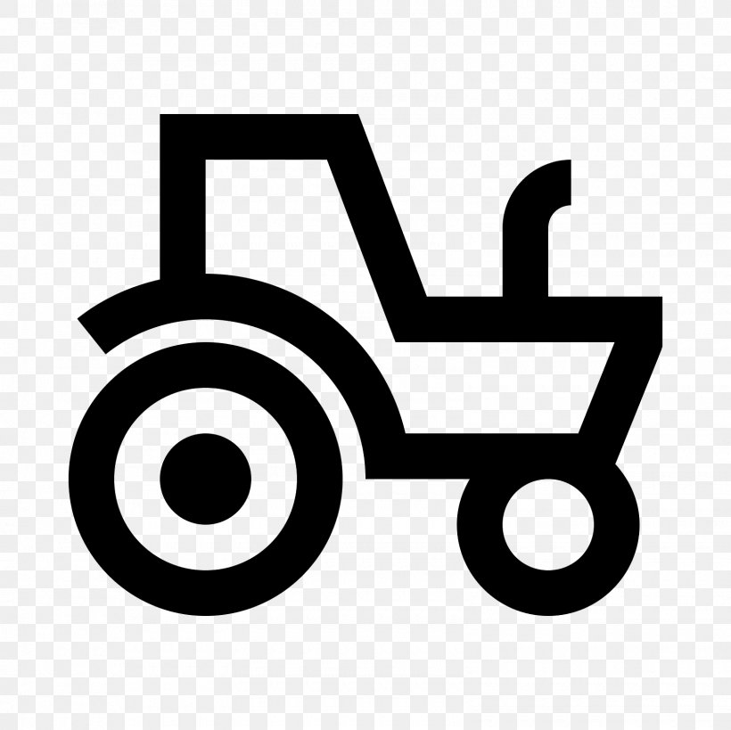 Tractor Agriculture Font, PNG, 1600x1600px, 3d Computer Graphics, Tractor, Advertising, Agriculture, Black And White Download Free