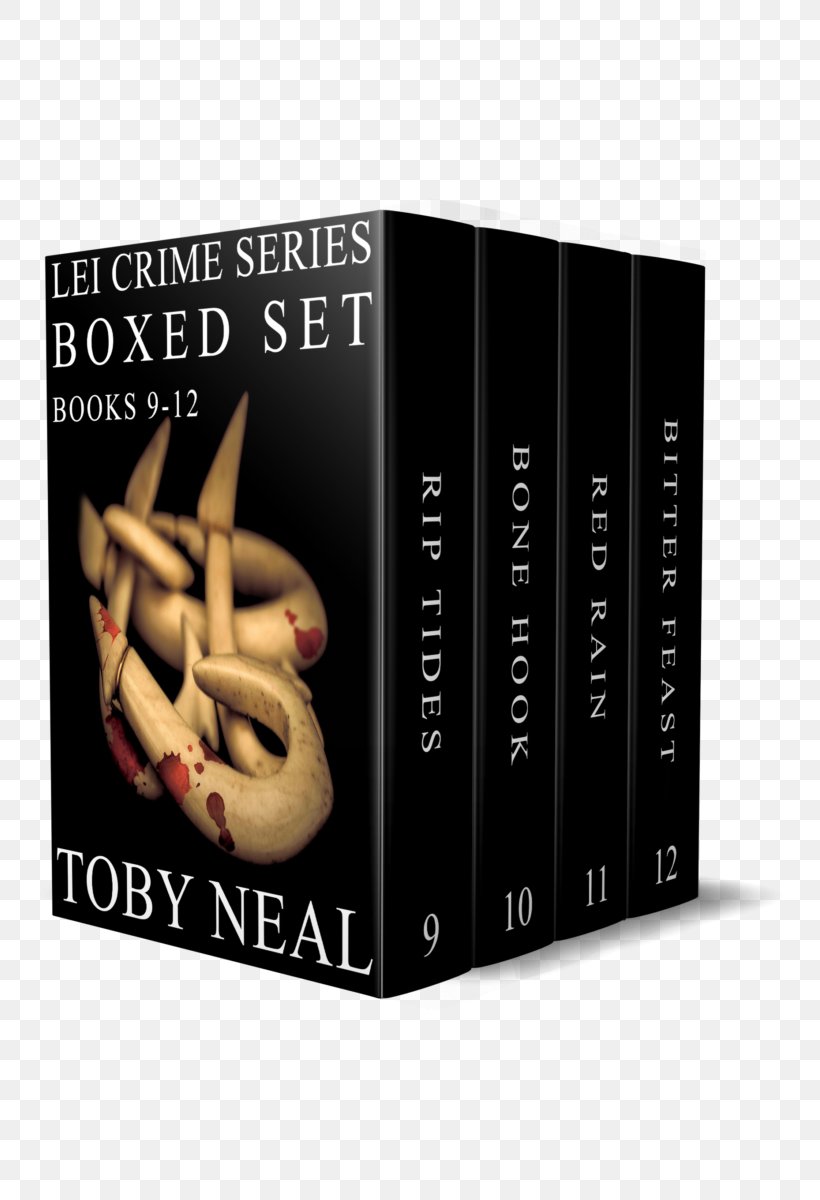 Bone Hook Paperback Book Toby Neal, PNG, 750x1200px, Paperback, Book Download Free