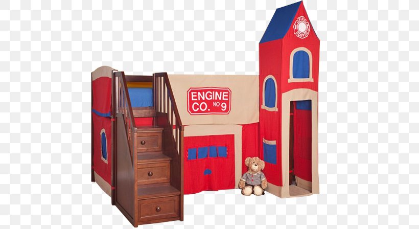 Bunk Bed Staircases House Bedroom, PNG, 700x448px, Bunk Bed, Bed, Bedroom, Bedroom Furniture Sets, Cardboard Download Free