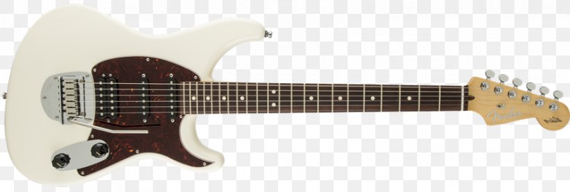 Fender Stratocaster Squier Fender American Deluxe Series Guitar Fender Musical Instruments Corporation, PNG, 886x300px, Fender Stratocaster, Acoustic Electric Guitar, Bass Guitar, Electric Guitar, Fender American Deluxe Series Download Free
