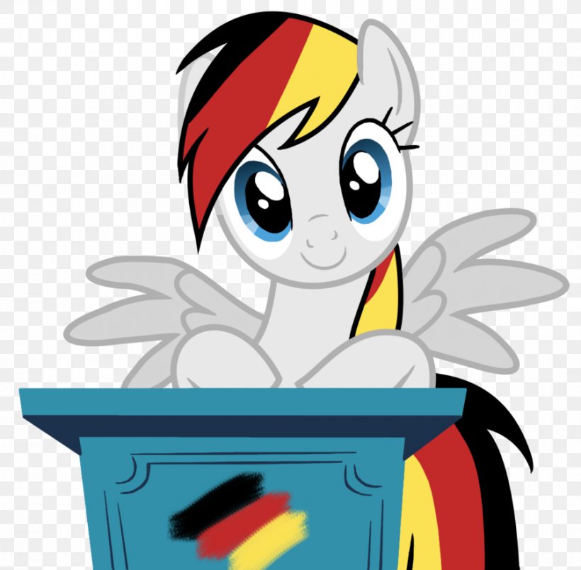 German Riding Pony Germany My Little Pony: Friendship Is Magic Fandom Drawing, PNG, 900x884px, German Riding Pony, Art, Artwork, Bird, Cartoon Download Free