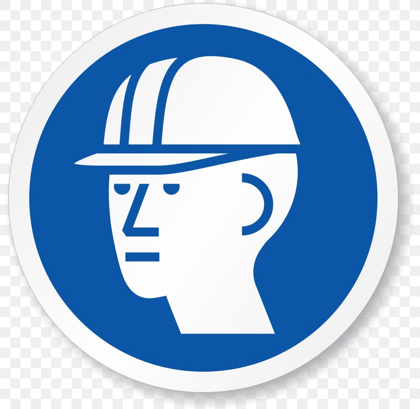 Hard Hats Goggles Safety High-visibility Clothing, PNG, 800x800px, Hard Hats, Area, Blue, Brand, Clothing Download Free