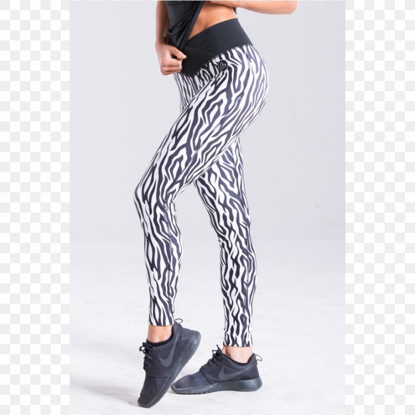 Leggings Zebra Waist Jeans Yoga, PNG, 900x900px, Leggings, Abdomen, Clothing, Human Leg, Jeans Download Free