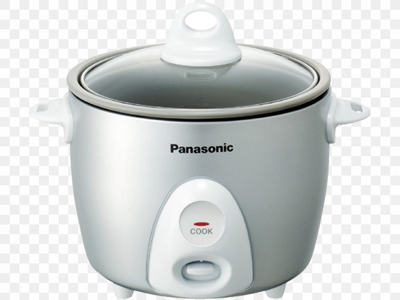 Rice Cookers Food Steamers Panasonic, PNG, 2400x1800px, Rice Cookers, Cooked Rice, Cooker, Cooking, Cookware Download Free