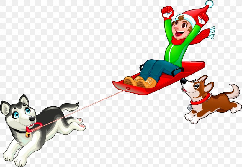 Siberian Husky Shiba Inu Illustration Sled Dog, PNG, 1645x1143px, Siberian Husky, Art, Breed, Carnivoran, Cartoon Download Free