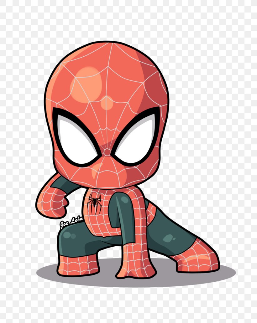 Spider-Man DeviantArt Superhero, PNG, 774x1032px, Watercolor, Cartoon, Flower, Frame, Heart Download Free
