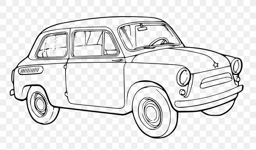 Sports Car Drawing Clip Art, PNG, 1600x944px, Car, Art, Automotive Design, Automotive Exterior, Black And White Download Free