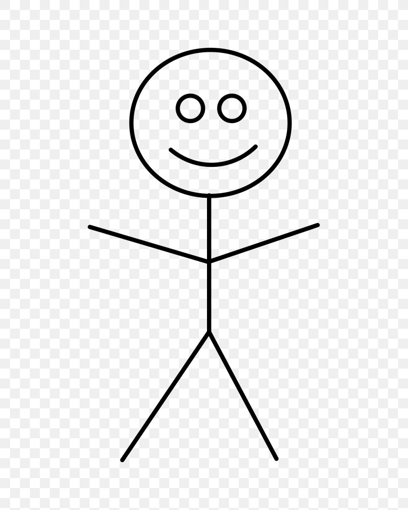 Stick Figure Drawing Clip Art, PNG, 725x1024px, Stick Figure, Animated Film, Area, Art, Black And White Download Free