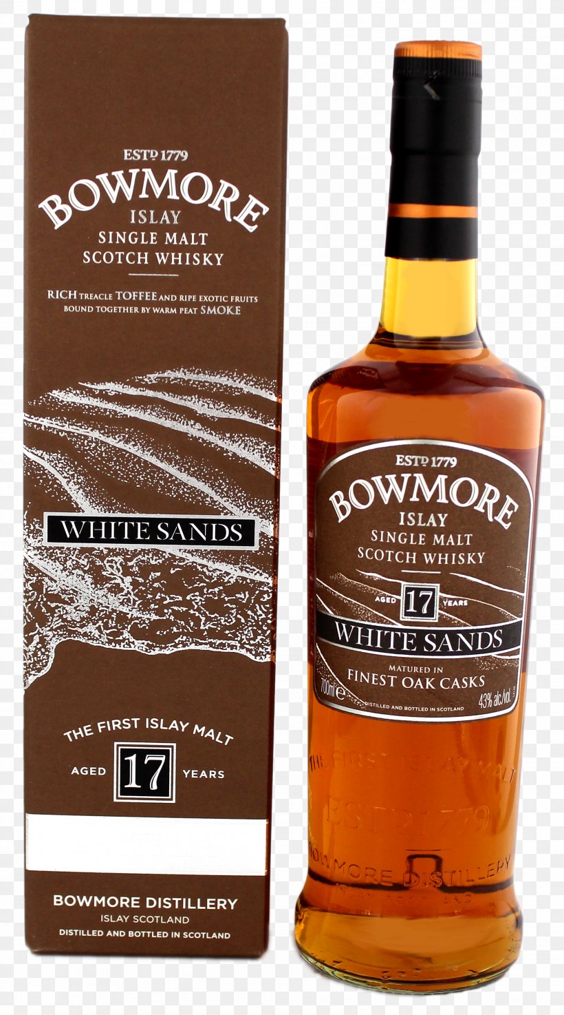 Tennessee Whiskey Bowmore Single Malt Whisky Scotch Whisky, PNG, 1890x3398px, Tennessee Whiskey, Alcoholic Beverage, Bottle, Bowmore, Dessert Wine Download Free