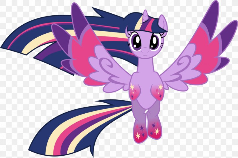 Twilight Sparkle My Little Pony Pinkie Pie Rainbow, PNG, 1095x729px, Twilight Sparkle, Butterfly, Cartoon, Equestria, Fictional Character Download Free