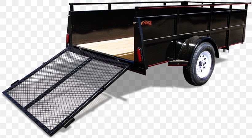 Utility Trailer Manufacturing Company Landscape Tire Flatbed Truck, PNG, 910x500px, Trailer, Auto Part, Automotive Exterior, Automotive Tire, Automotive Wheel System Download Free