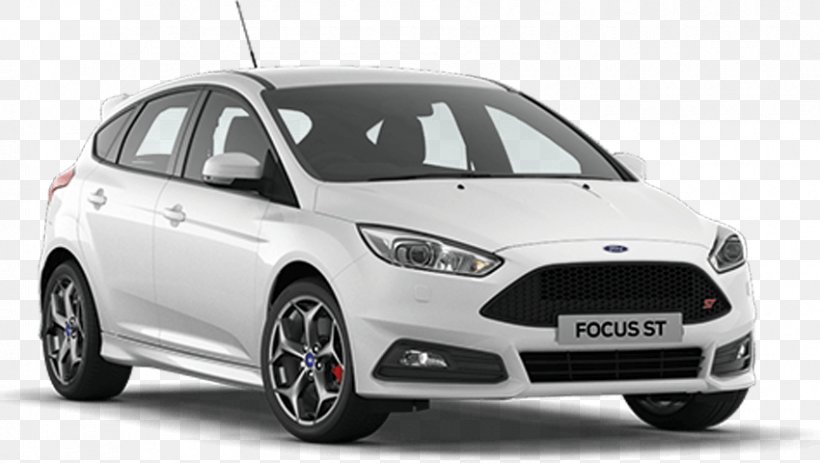 2018 Ford Focus ST Ford Fiesta Car Ford C-Max, PNG, 850x480px, 2018 Ford Focus St, Automotive Design, Automotive Exterior, Brand, Bumper Download Free
