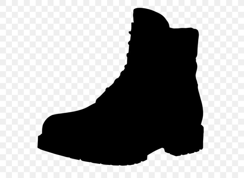 Ankle Shoe Boot Walking Font, PNG, 600x600px, Ankle, Black, Black M, Blackandwhite, Boot Download Free