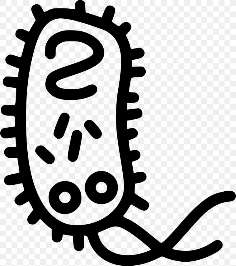 Clip Art Elementary Microbiology, PNG, 870x980px, Royaltyfree, Calligraphy, Line Art, Microbiology, Royalty Payment Download Free
