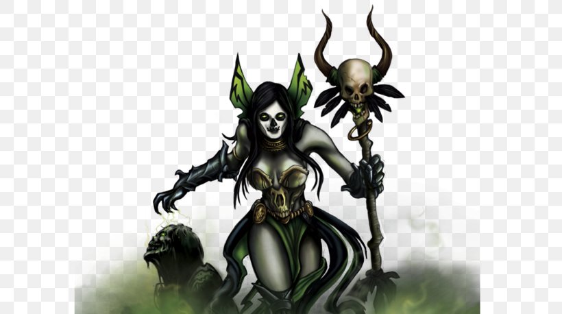 Demon Necromancy Art Female Woman, PNG, 700x458px, Demon, Art, Character, Costume, Dragon Download Free